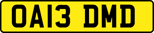 OA13DMD