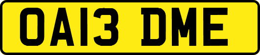 OA13DME