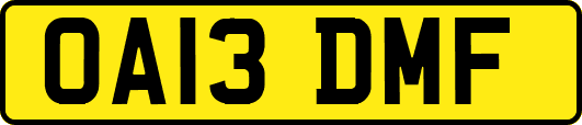 OA13DMF