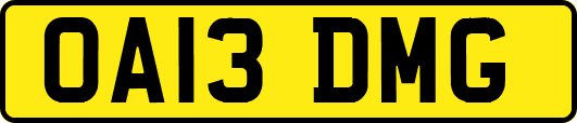 OA13DMG