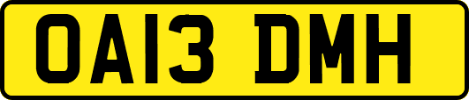 OA13DMH