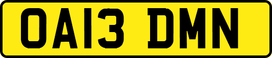 OA13DMN