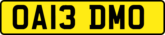 OA13DMO