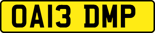 OA13DMP