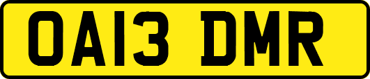 OA13DMR