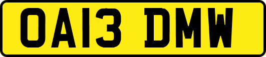 OA13DMW