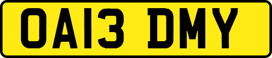 OA13DMY