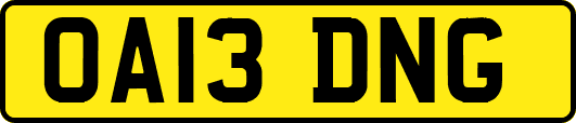 OA13DNG