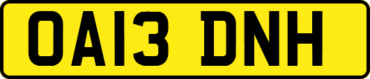 OA13DNH