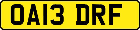 OA13DRF