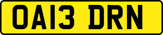 OA13DRN