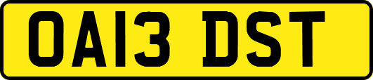 OA13DST