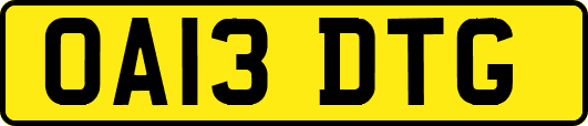 OA13DTG