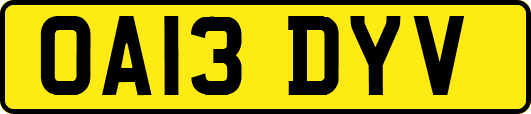 OA13DYV
