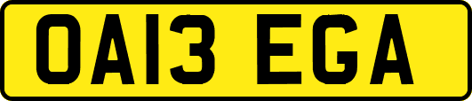 OA13EGA