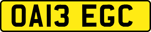OA13EGC