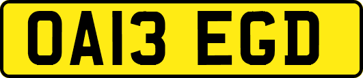 OA13EGD