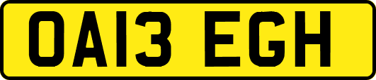 OA13EGH