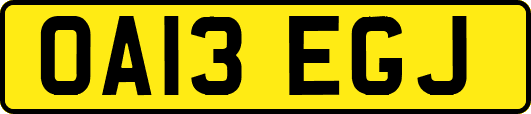 OA13EGJ