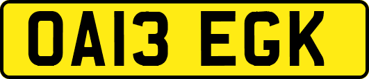OA13EGK