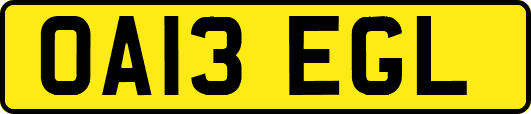 OA13EGL