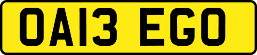 OA13EGO