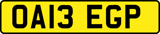 OA13EGP