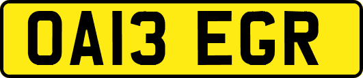 OA13EGR