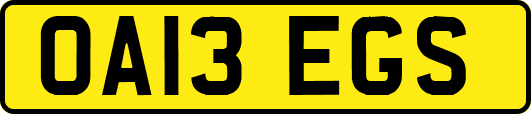 OA13EGS