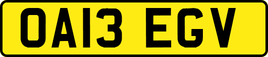 OA13EGV