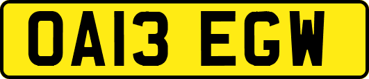OA13EGW