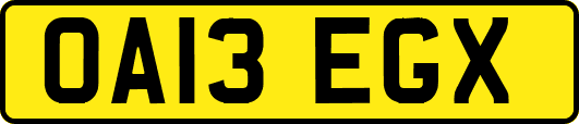 OA13EGX