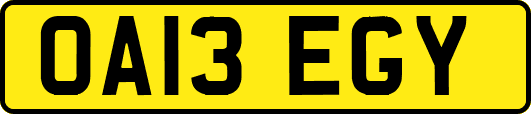 OA13EGY
