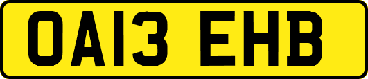 OA13EHB