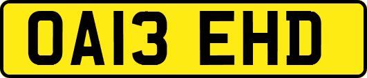 OA13EHD