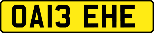 OA13EHE
