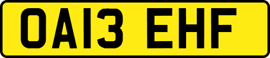 OA13EHF