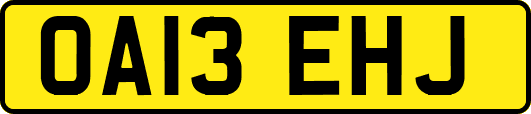 OA13EHJ