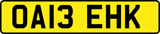 OA13EHK