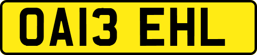 OA13EHL