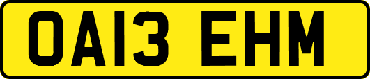OA13EHM