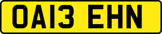 OA13EHN