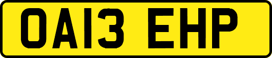 OA13EHP