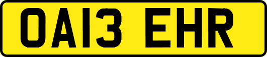 OA13EHR