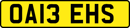 OA13EHS