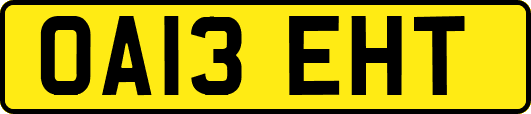 OA13EHT