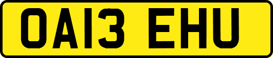 OA13EHU