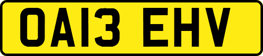 OA13EHV