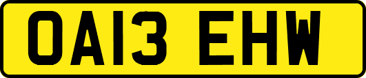 OA13EHW