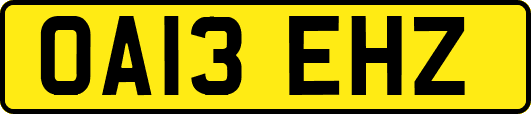 OA13EHZ